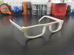 glasses frame replacement