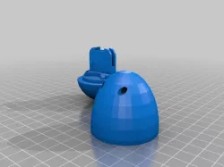 GLOWING EGG