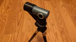 Goluk T3 Dashcam Tripod Adapter