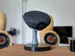 Google Home Mini Desktop Stand