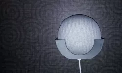 Google Mini Stand