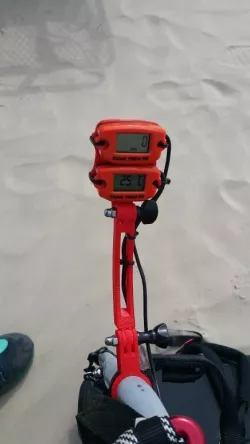 GoPro Mount TTO holder.