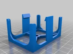 GoPro Servo Mount