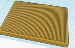 Greenstuff Tube Roller Set for Warhammer/Modeling