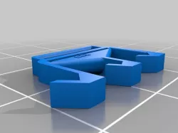 Grocery Bag Hanger