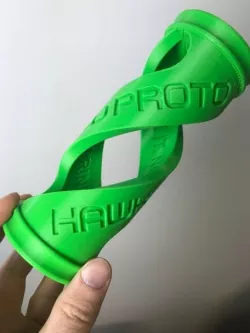 H3DP ICON 