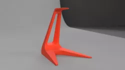 Headphone Stand