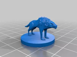 Hell Hound