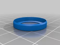 HeroClix ID Bases