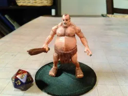 Hill Giant