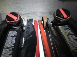 Hydraulic Jack Support Puck
