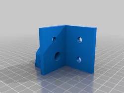 Hypercube Evolution 4040
