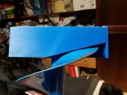 Ice drill cover/protector