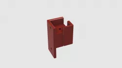 IKEA Lack 3D Printer Table Raiser
