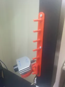 Ikea Lack PS2 Eye Toy support