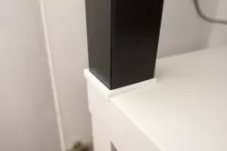 IKEA LACK Stacker