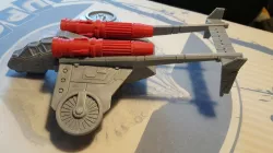 Imperial dropship 28mm