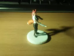 Inari - rpg miniature