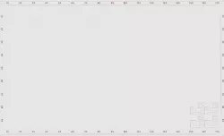 Inch Ruler Table for Glowforge