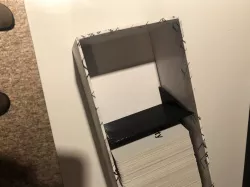 Insert / Card Separator - Cards Against Humanity Box  - CAH