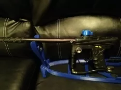 Ion XE Clamping Feedneck