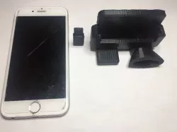 iPhone 6  Amplifier 
