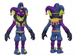 Jester Goblin 1.1