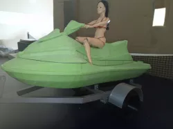 Jet Ski