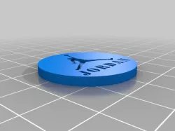 Jordan Logo