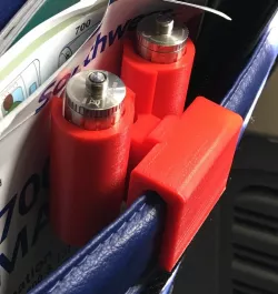 Kanger TOPTANK-NANO - In-Flight Holder