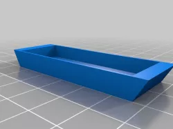 Key Cover for GRASS VALLEY - KAYAK DD-2 Video Switcher 