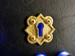 Key hole
