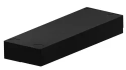 Keyboard Case with Inclination