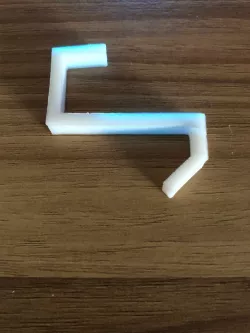 Kitchen Cupboard Door Hook
