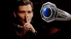 Klaus Daylight Ring