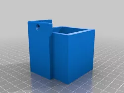 Lack Leg
