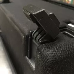 LeCroy WaveJet Oscilloscope Foot