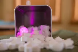 LED Caps for 5mm LEDs