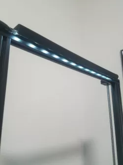 LED Light Bar