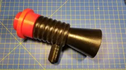 Lego Fig Blaster