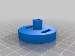 LG Stove Knob Repair
