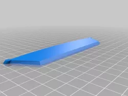Lint Scraper