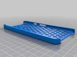 Little Finger Friendly Pixel XL 2 Case