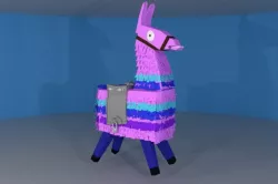 Llama (Fortnite)