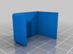 Logitech BRIO Webcam cover
