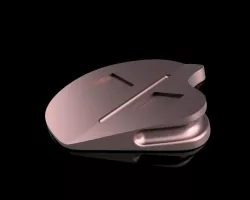 Logitech MX Ergo Fixed Base