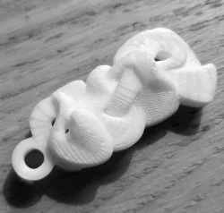 loop keychain