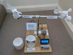 LTB Weather Station