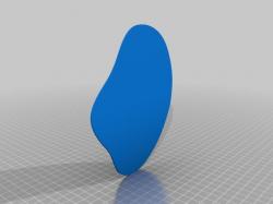 print mouse pad 3D Models | Page 1 | STLFinder