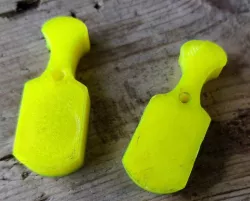 Magura MT5 / MT7 bleed block